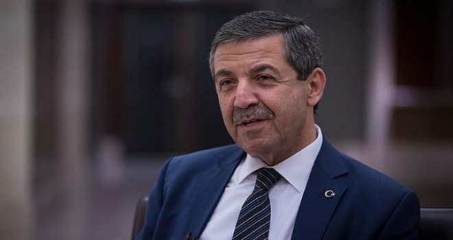 2. ULUSLARARASI KIBRIS KONFERANSI DEVAM EDİYOR