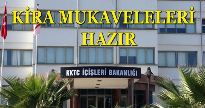 20 aileye 49 yıllığına kiralanacak