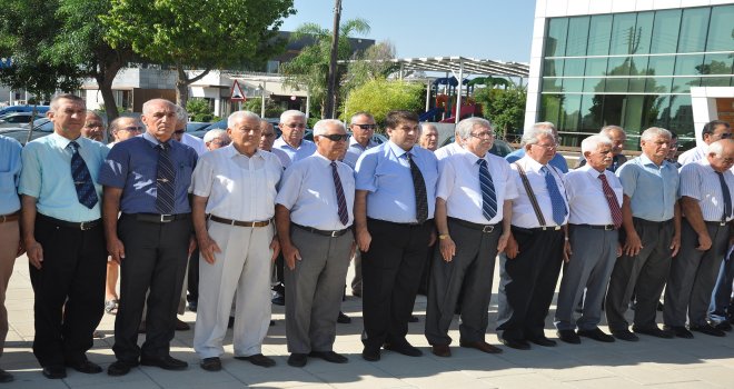 20 TEMMUZ BARIŞ VE ÖZGÜRLÜK BAYRAMI…