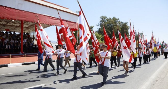 20 Temmuz programı dolu dolu... İşte tüm tören, etkinlik ve kutlamalar...
