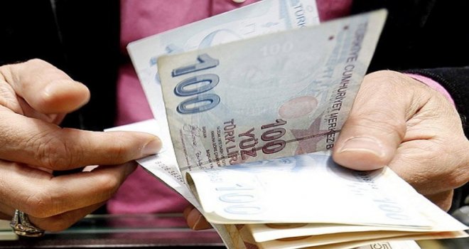 2017-2018 ÜRETİM YILI KURAKLIK TAZMİNATLARININ SON ÖDEMESİ PAZARTESİ YAPILIYOR