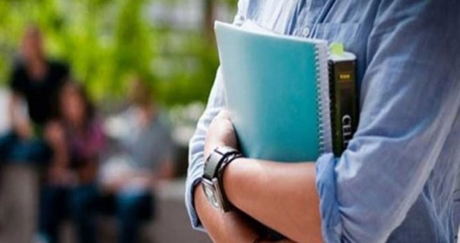 2018/19 akademik yılı için AB Bursları