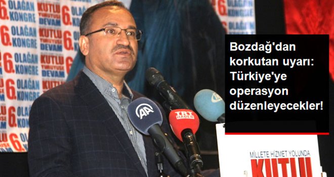 2019'a Kadar Pek Çok Kirli Operasyona Şahit Olacağız