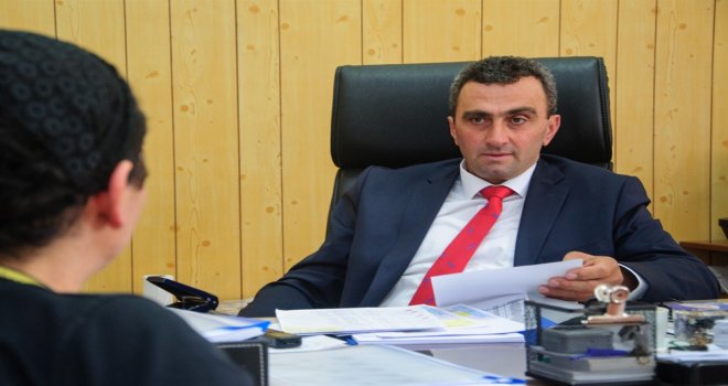 2019’UN EN YAĞIŞLI YILLARA RAKİP OLACAĞINI DÜŞÜNÜYORUM
