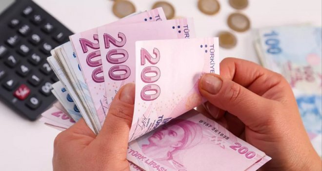 2023 bütçesinde 3 milyar 50 milyon TL açık öngörülüyor