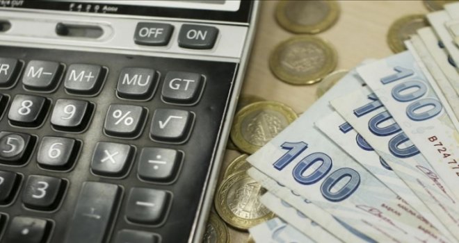 2024-2026 Dönemi Orta Vadeli Mali Planı Resmî Gazetede yayınlandı