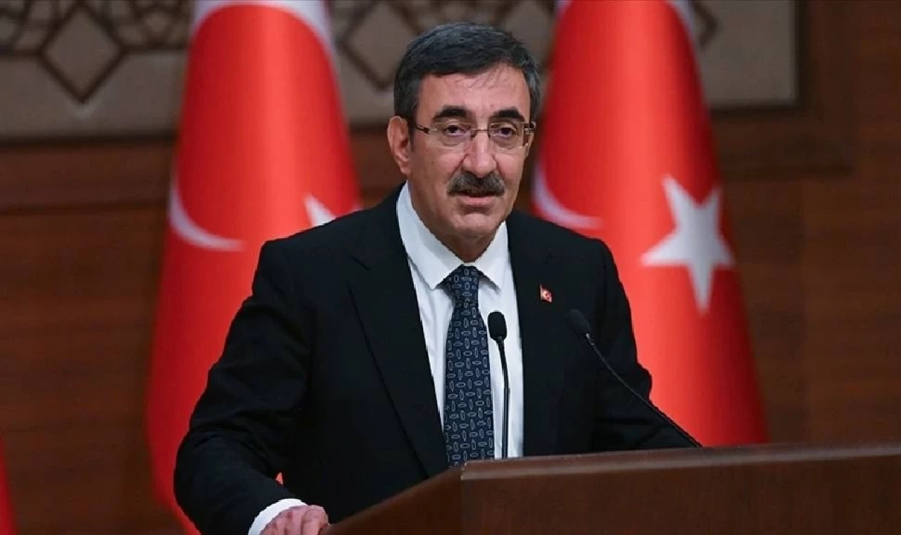 Cevdet Yılmaz: Erhürman sadece kendisine oy verenlerin değil, tüm Kıbrıs Türk halkının cumhurbaşkanıdır