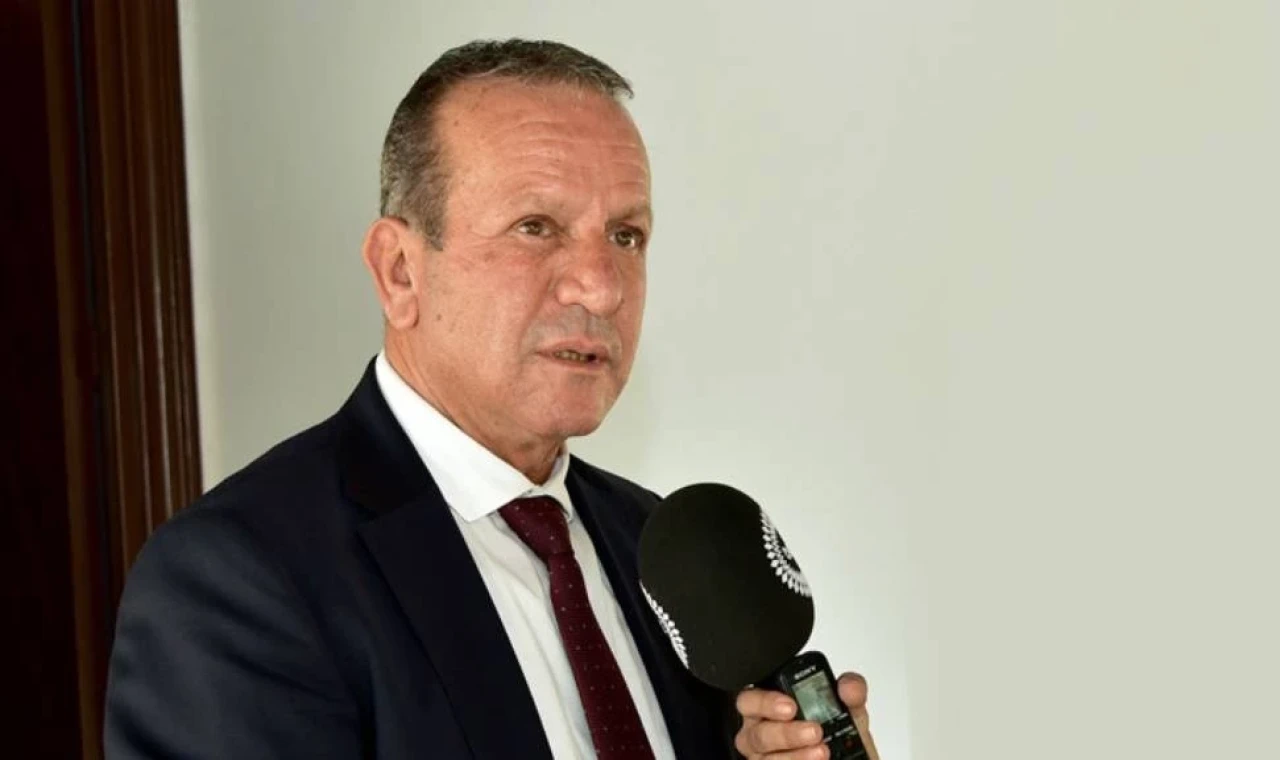 Fikri Ataoğlu: Türkiye’den KKTC’ye gelen ziyaretçi sayısındaki artış bizi mutlu ediyor