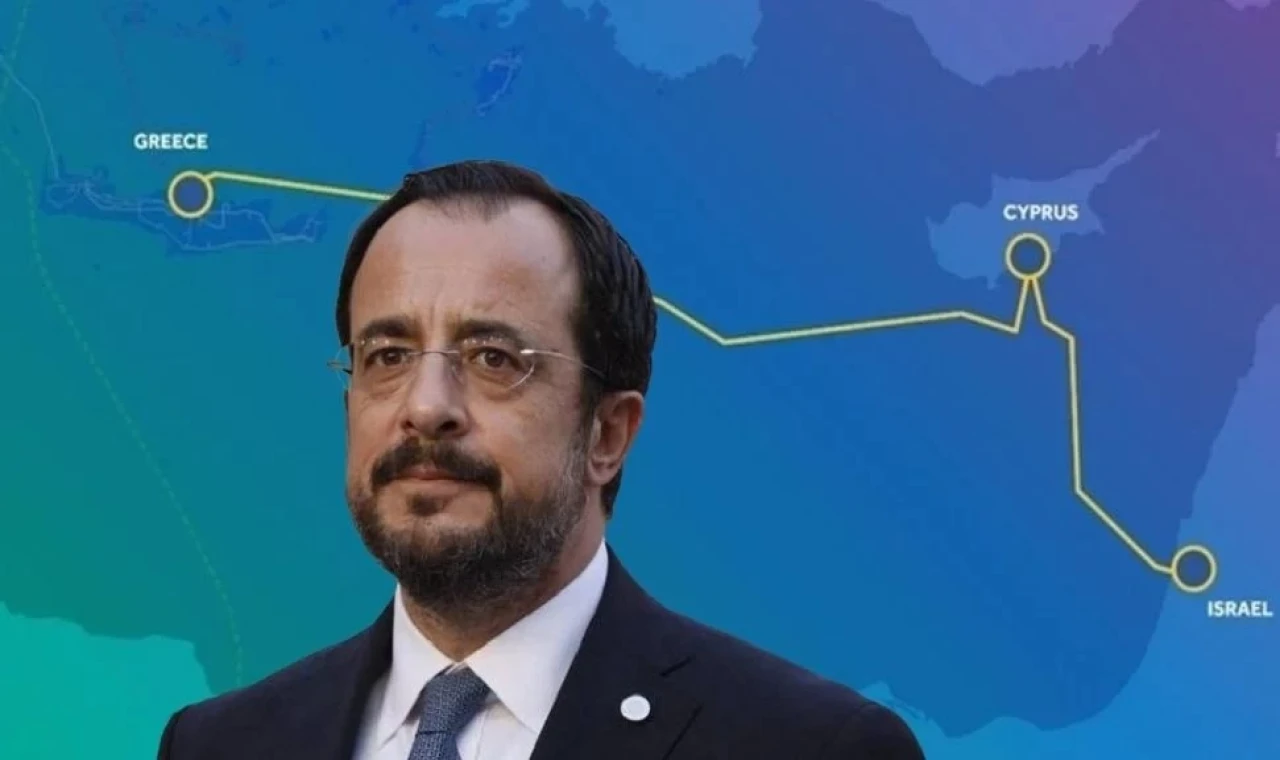GSI krizi yine gündemde: Ya Atina uygulanması riskini alacak alacak ya da proje terk edilecek!