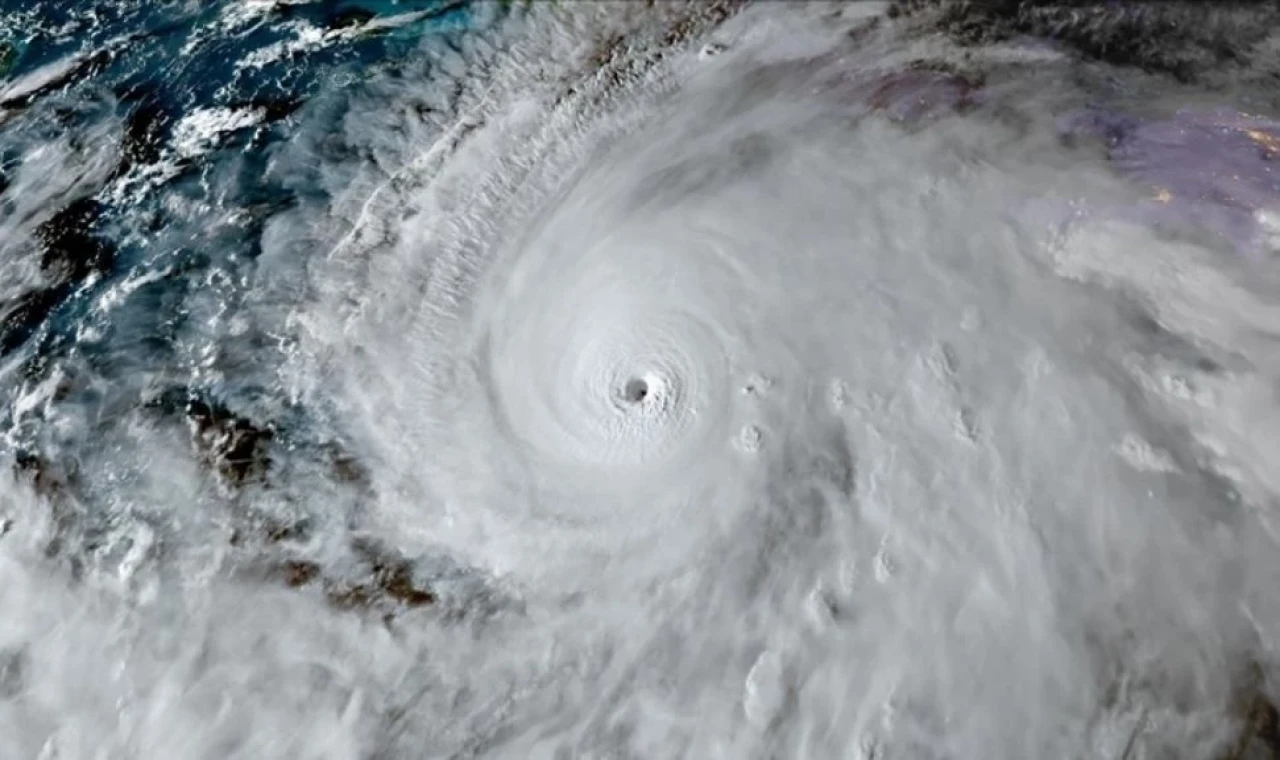 Küba’da Melissa Kasırgası nedeniyle 735 binden fazla kişi tahliye edildi