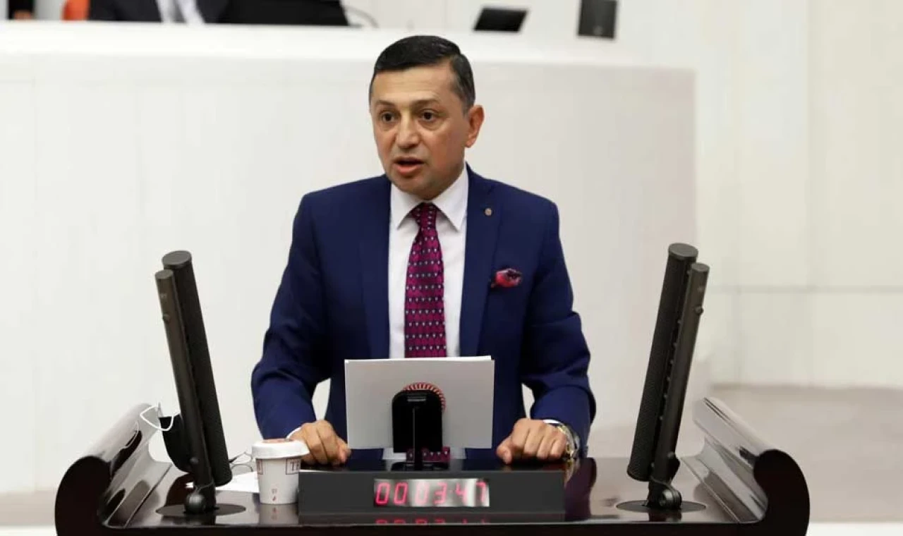 Ahmet Erbaş: KKTC’nin tanınması artık ertelenemez bir zorunluluktur