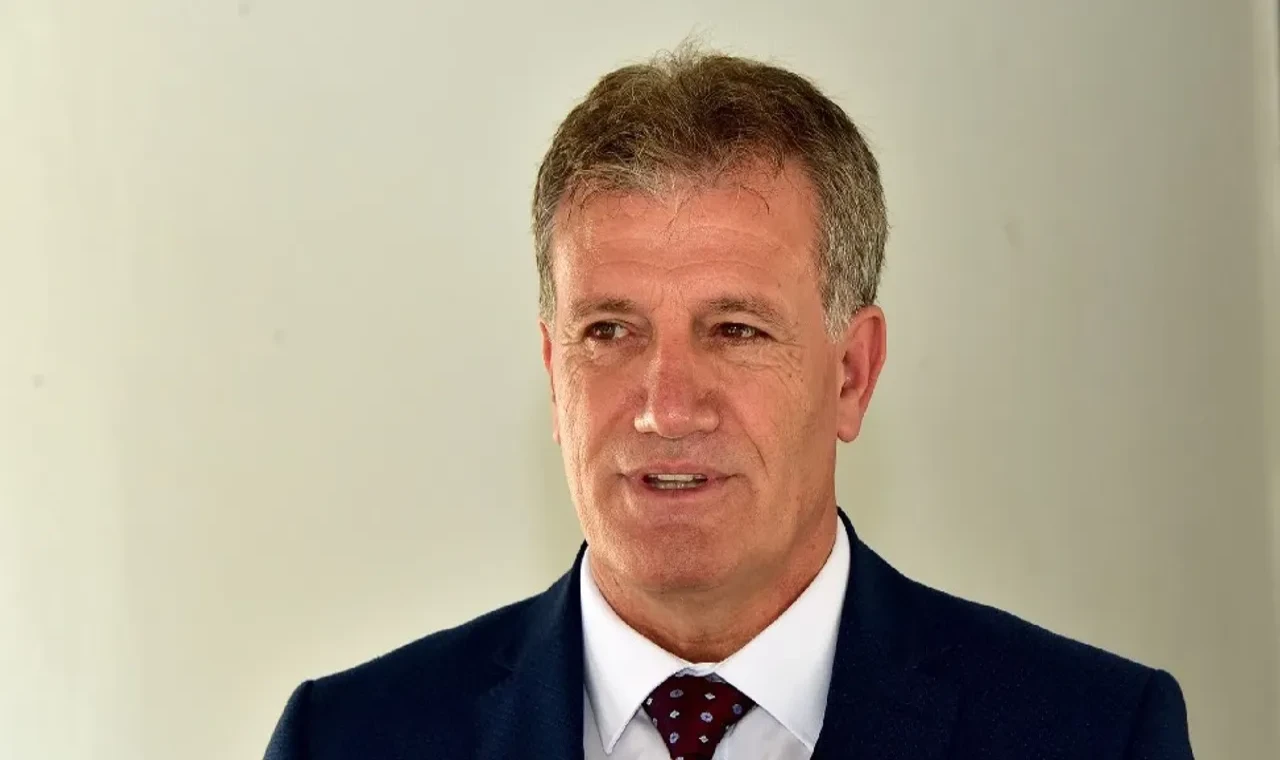 Arıklı’dan Türkiye'ye taziye mesajı: Milletimizin başı sağ olsun