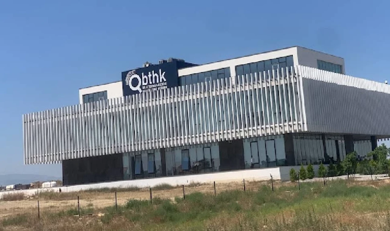 BTHK: Starlink ve benzeri uydu haberleşme cihazlarının kullanımı yasaya aykırıdır, yasaktır