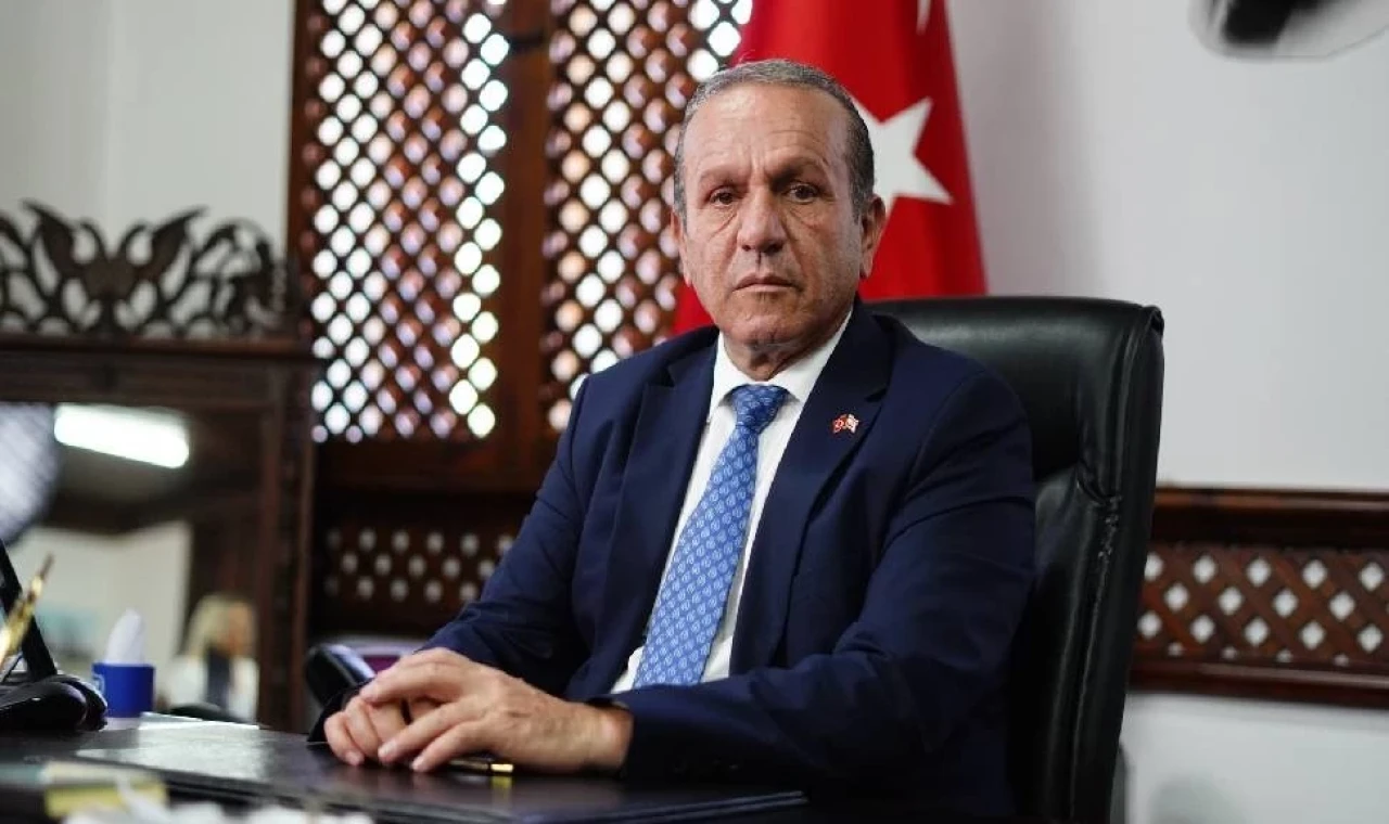Fikri Ataoğlu: Bizim asıl dileğimiz, Türkiye’deki vatandaşlarımızın KKTC’de mülk ve konut sahibi olmalarıdır