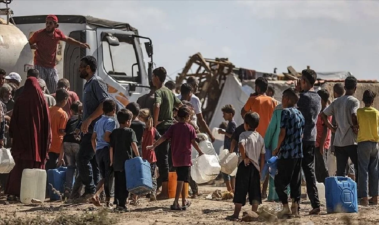 Gazze hükümeti: İsrail, ateşkesi 497 kez ihlal ederek 342 Filistinliyi öldürdü