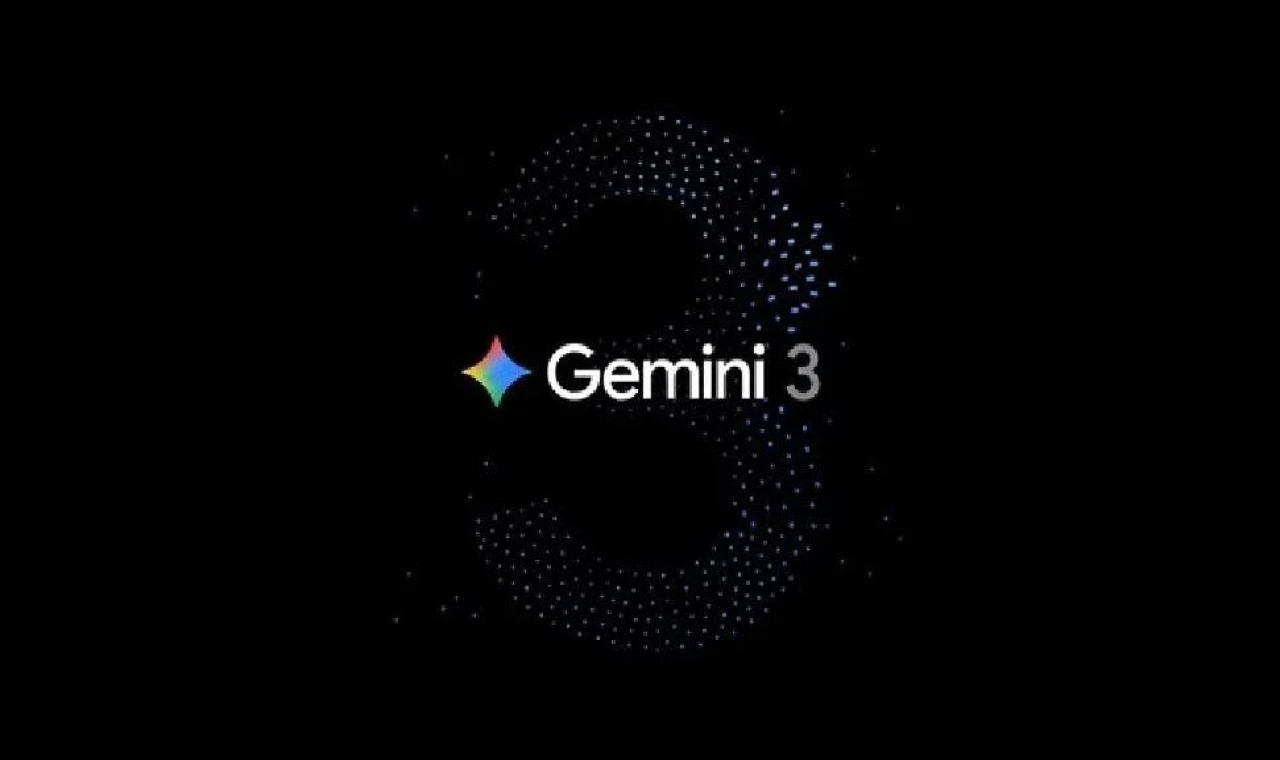 Google yeni yapay zeka modeli Gemini 3'ü tanıttı