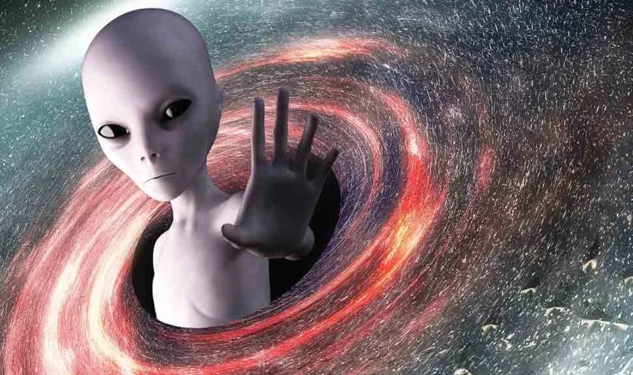 Prof. Alex Ellery: Uzaylıların sondaları Güneş Sistemi’ni çoktan ziyaret etmiş olabilir