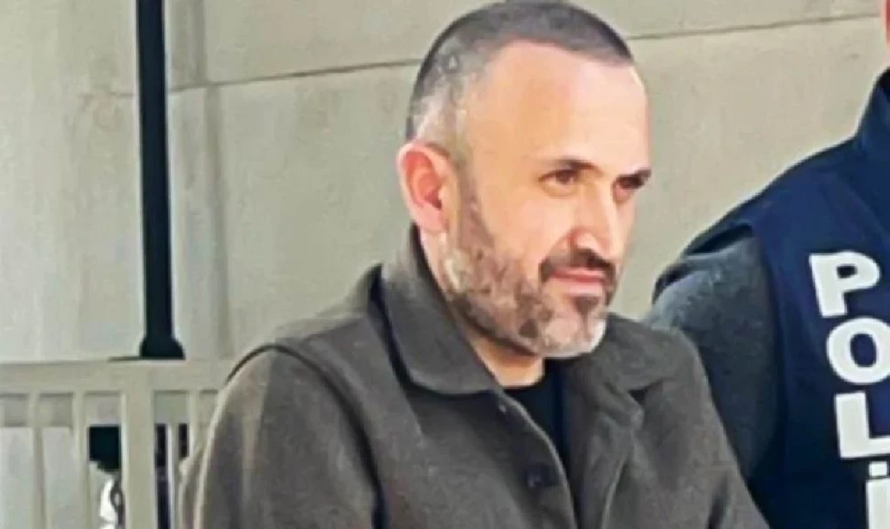 Serdal Gündüz 15, Amir Shakerifard 6 yıl hapse mahkum edildi