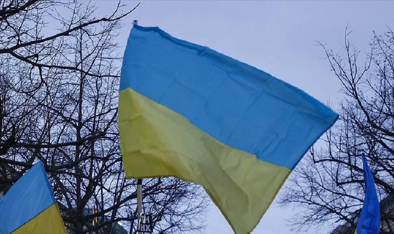 Ukrayna, ABD'nin barış planının İsviçre'de görüşüleceğini açıkladı