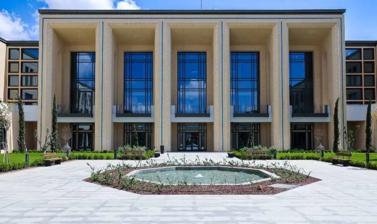 Meclis'te bütçe maratonu devam ediyor: 2 bakanlığın ve BTHK bütçesi ele alınacak