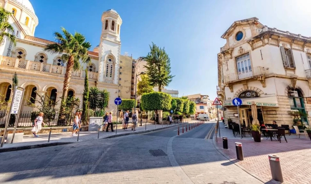 Rum basını: Güney Kıbrıs turizmde rekor kırdı; Almanya pazarında 28 yıl sonra rekor artış