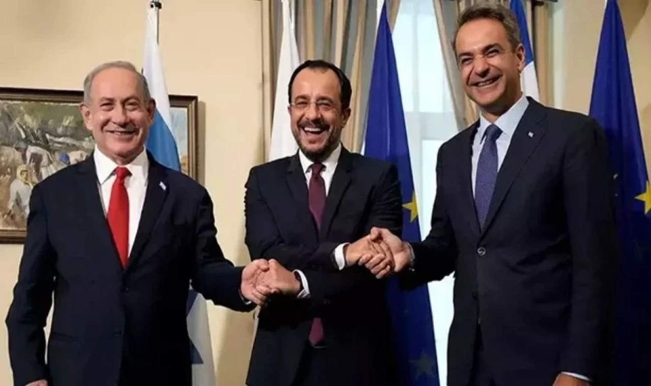 Rum Savunma Bakanı: Güney Kıbrıs, Yunanistan ve İsrail 2026’da ortak tatbikatlar planlıyor