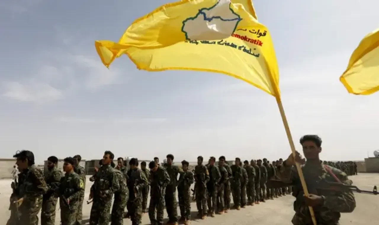 Suriye'de dengeleri değiştirecek hamle!