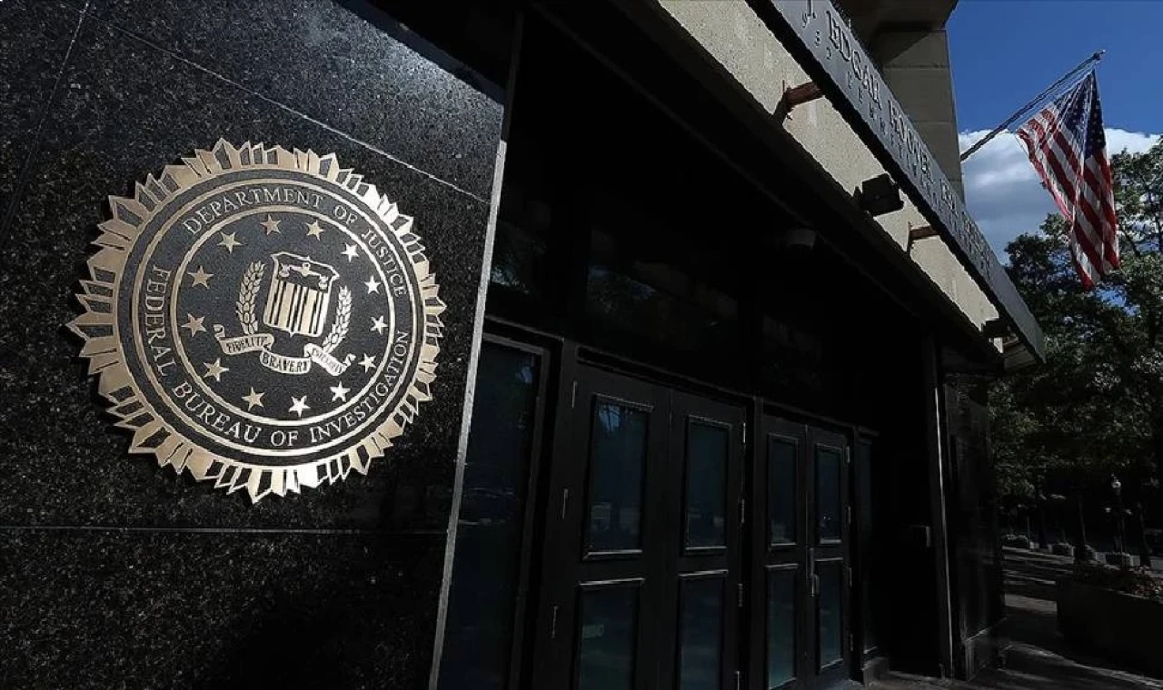 FBI, yılbaşı gecesi olası terör saldırısını engellediğini açıkladı