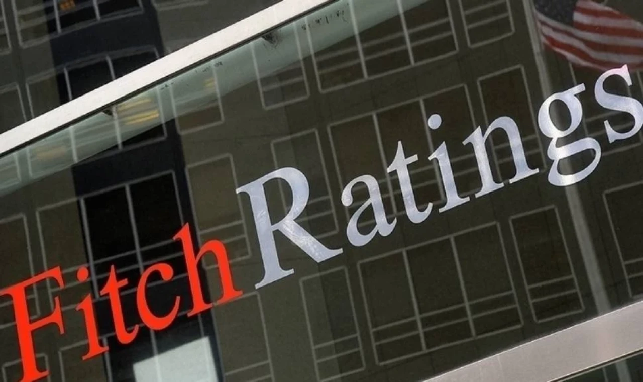 Fitch Türkiye'nin kredi notu görünümünü pozitife çevirdi: Şimşek'ten artışın devam edeceğine dair işaret