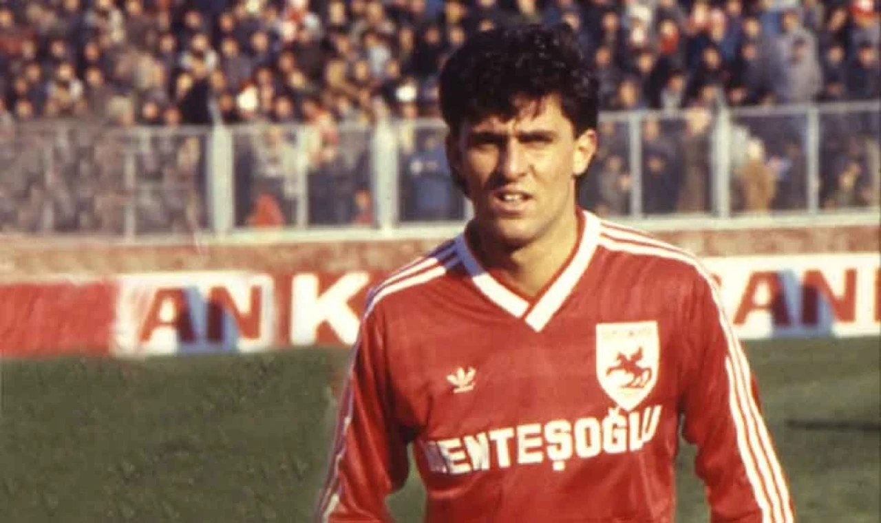 "Futbol Elçisi" Mete Adanır, vefatının 37’nci yılında Lefkoşa’da anılacak