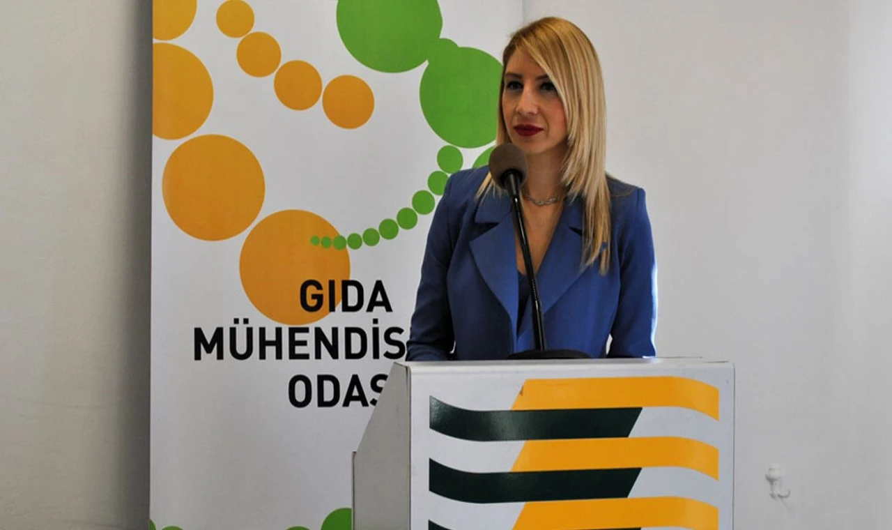 "Gıda güvenliği alarm veriyor”