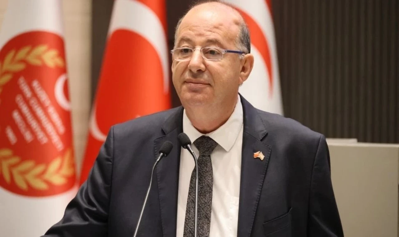 Hakan Dinçyürek’den tam mesai açıklaması: Tam mesai uygulamasıyla verimlilik artırılacak