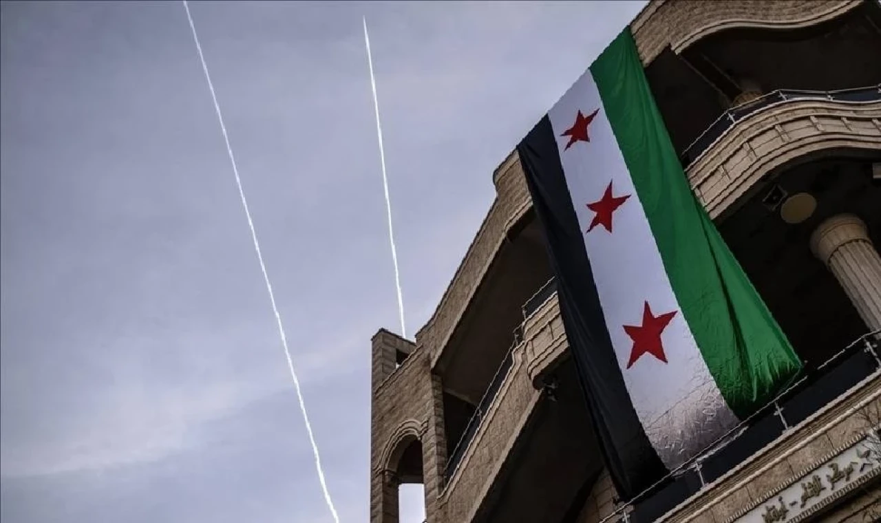 Suriye, ülkede ikamet eden Kürt kökenli kişilere vatandaşlık verecek