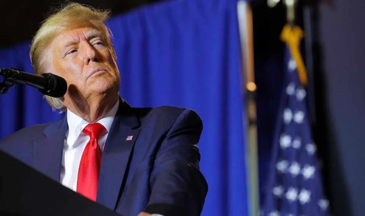 Trump Meksika ve Kolombiya'yı da tehdit etti