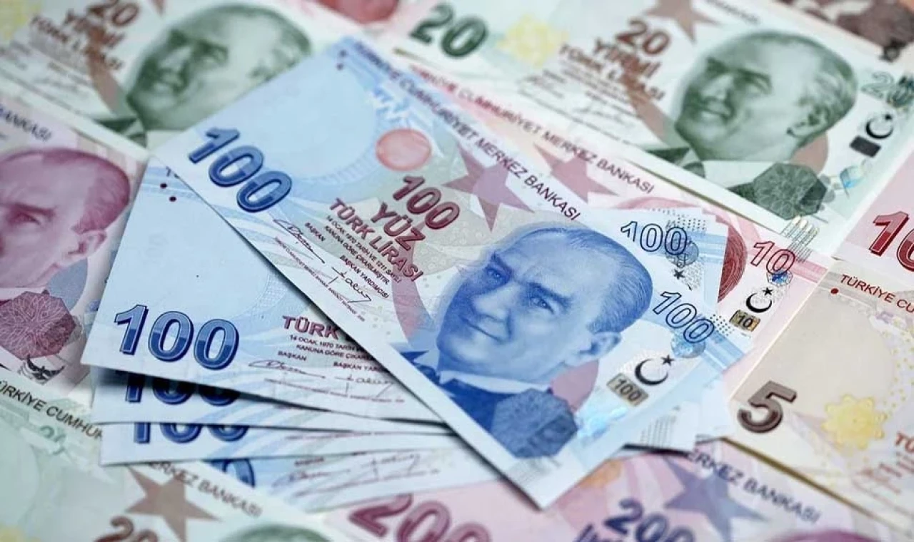 Türkiye'de en düşük emekli aylığı 20 bin TL olacak