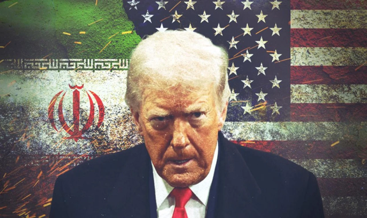 ABD Başkanı Trump’tan Kongre’deki konuşmasında İran’a net mesajlar