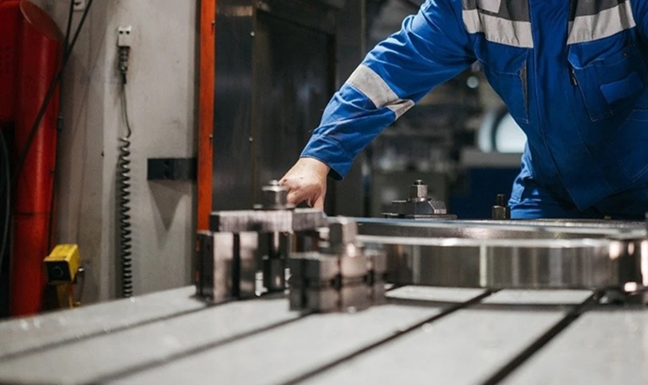 ABD’de üretici enflasyonu ocakta beklentileri aştı