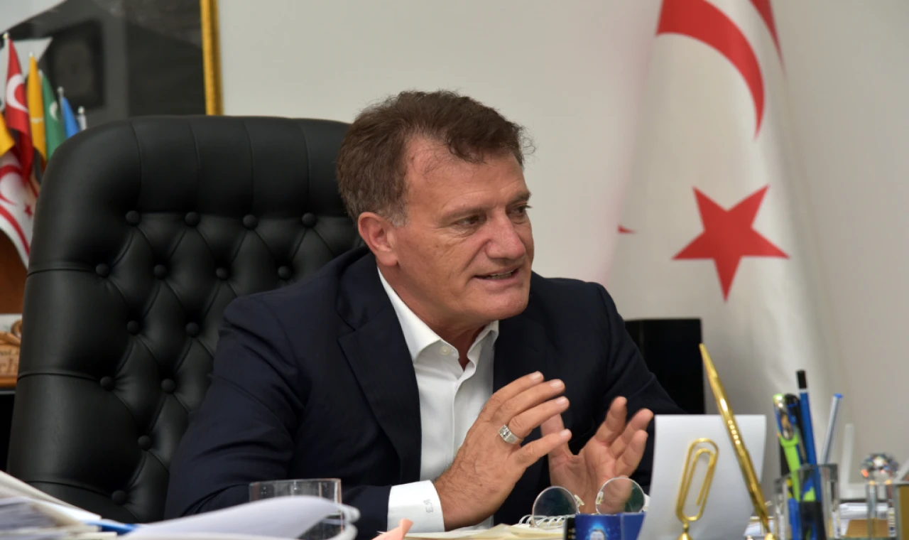 Arıklı: 15 yıldır konuşulan fiber için artık geri dönüş yok