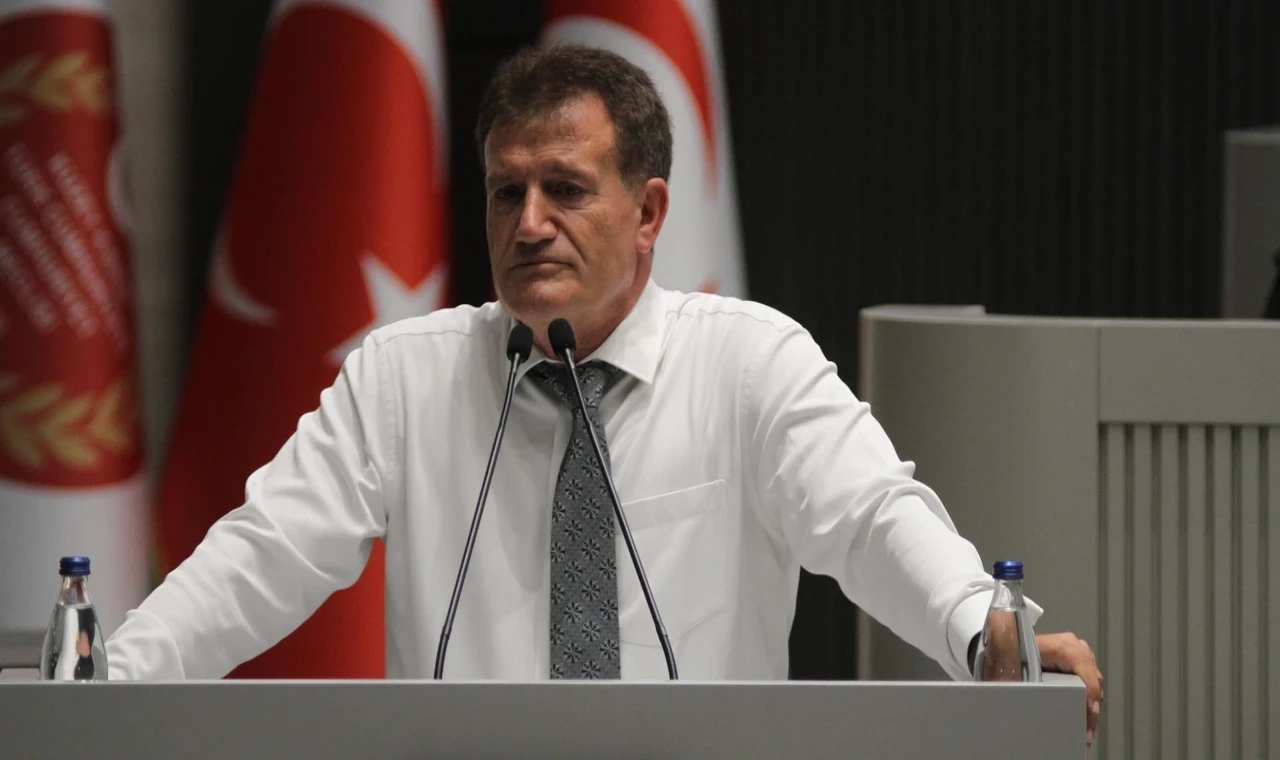 Arıklı: “Erken Seçimi Zorlayacak Gücümüz Yok, Öncelik Yargı Reformu”