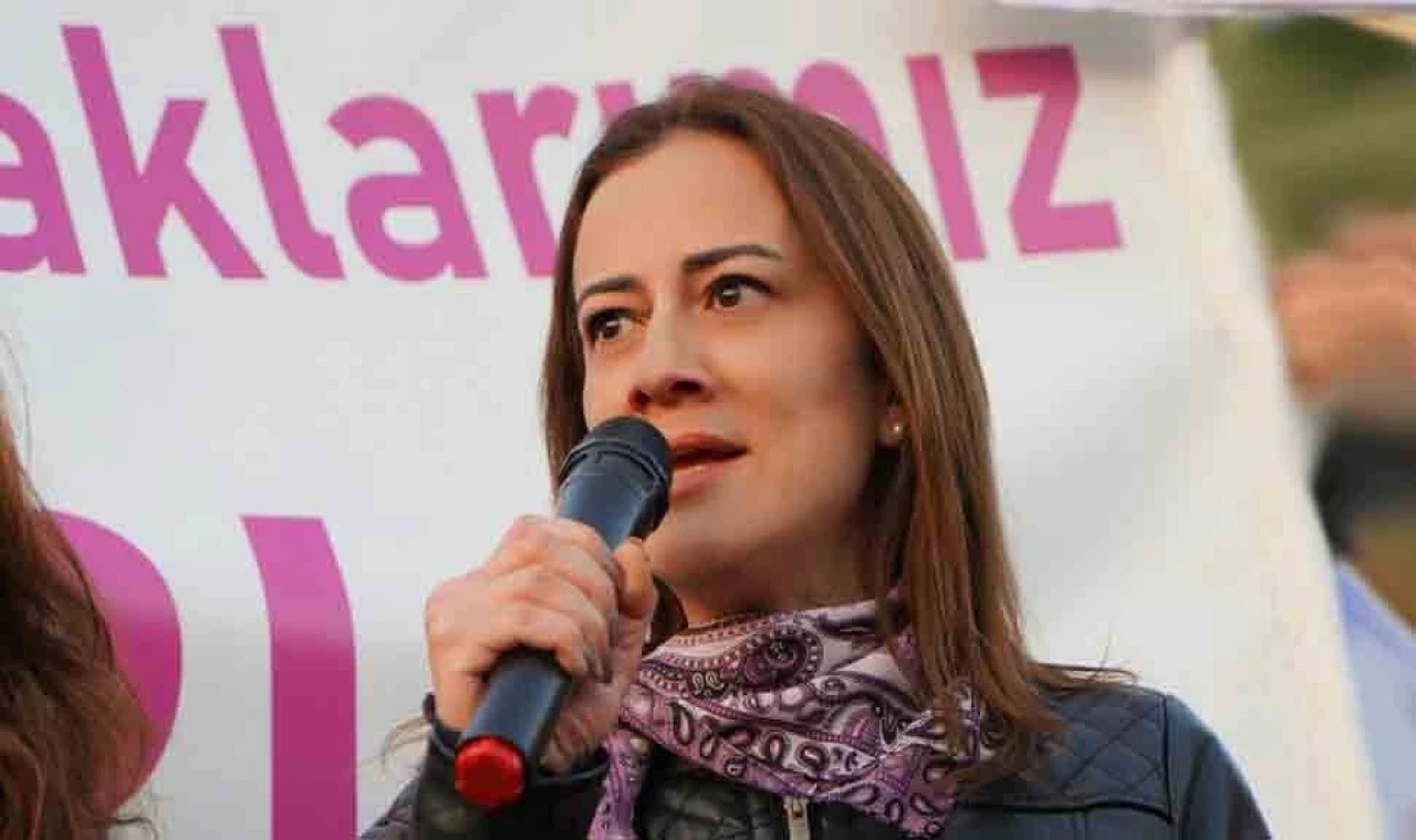 Derya: "Özel sektörde sendikalaşmayı sağlayacağız"