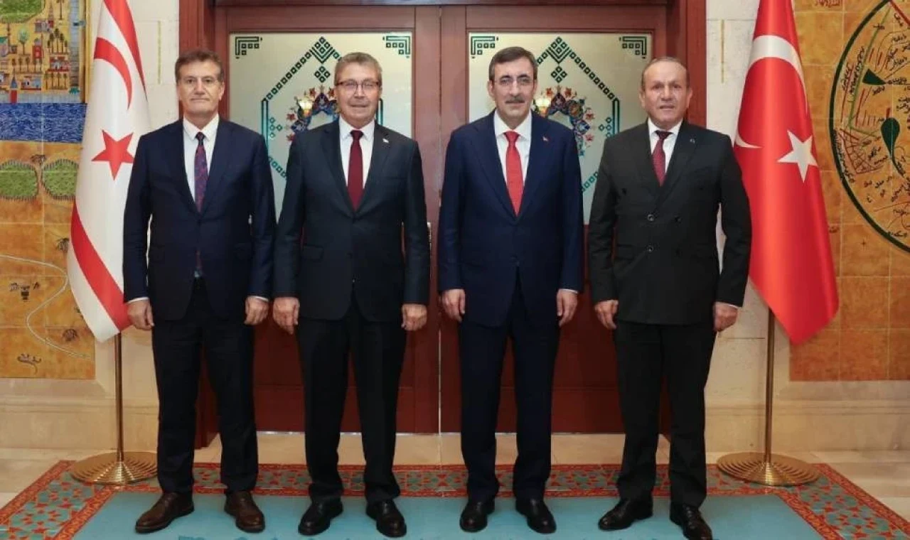 Erhan Arıklı: Ünal Üstel hükümeti KKTC siyasi tarihinin en uzun ömürlü ve istikrarlı hükümeti