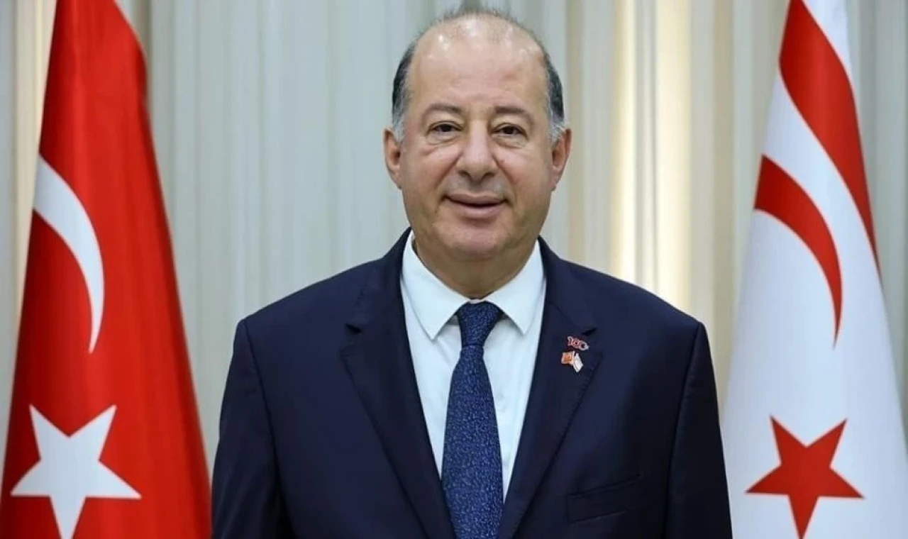 Hakan Dinçyürek: Sağlıkta tam mesai pazarlık konusu değildir