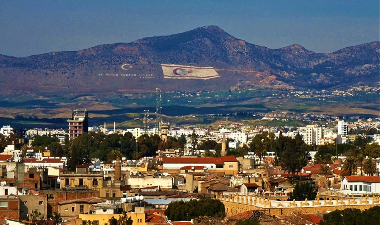 İstatistik Kurumu 2024 nüfus projeksiyonlarını açıkladı: Nüfus 489 bin 308!