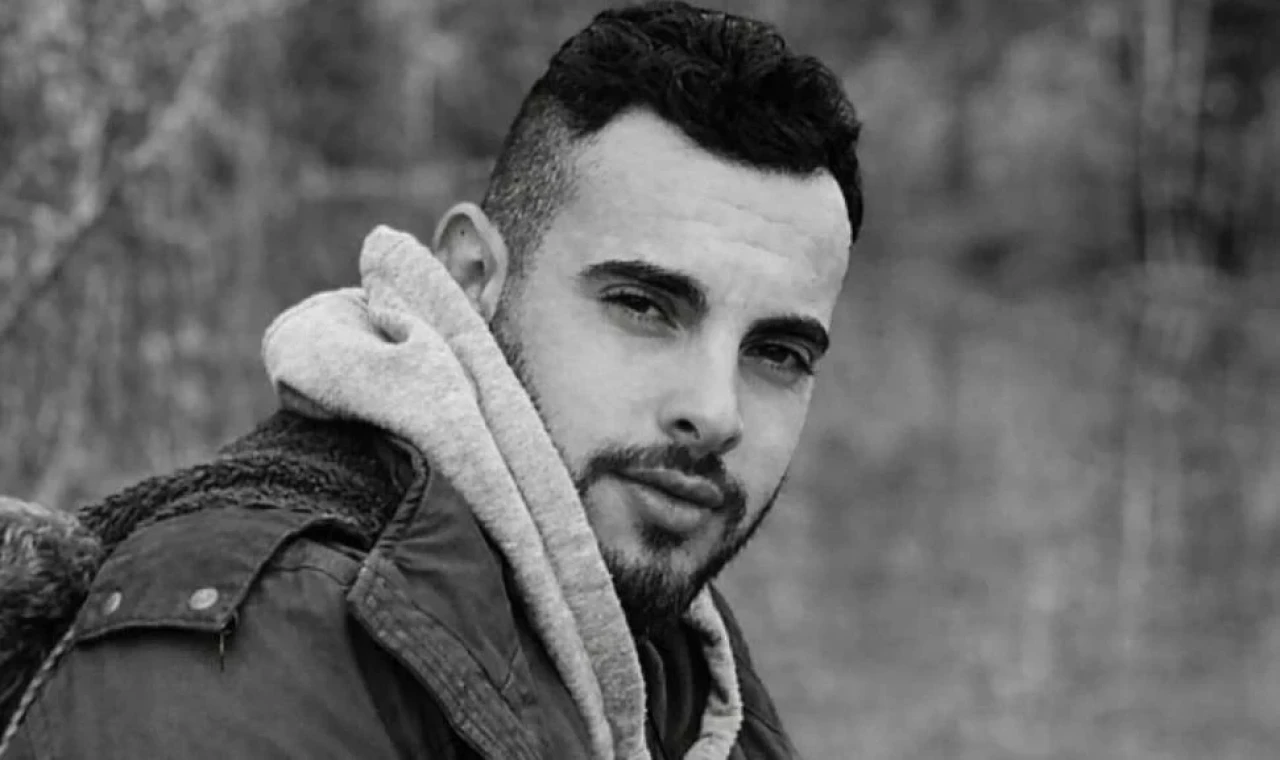 Kenan Kurtdemir’in hayatını kaybettiği kazada Mehmet Eren Düzce’ye 1 yıl hapis cezası verildi