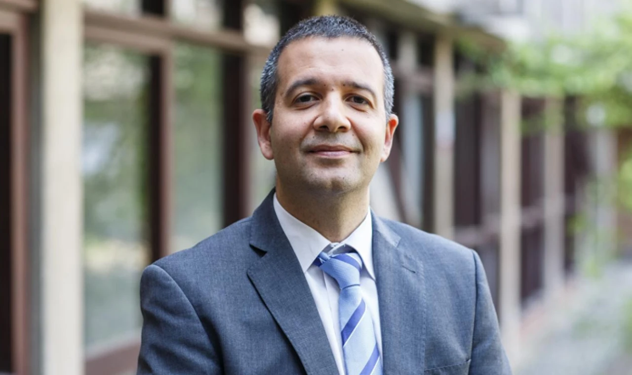 Kıbrıslı Rum akademisyenden Kıbrıs sorunuyla ilgili dört alternatif stratejik seçenek