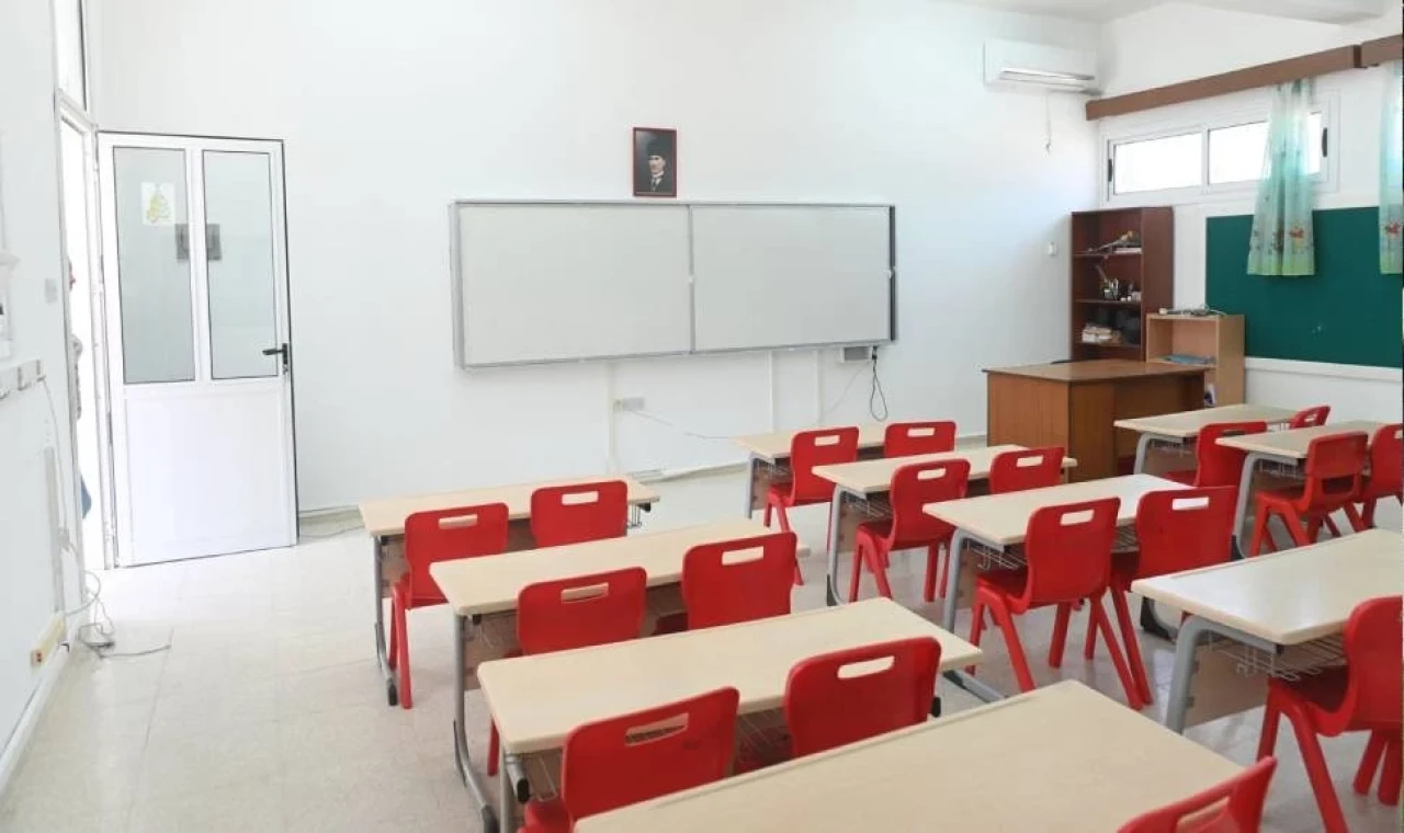 KTÖS ve KTOEÖS özel sektörde sendikalaşma hakkı için bugün bazı okullarda greve gidecek