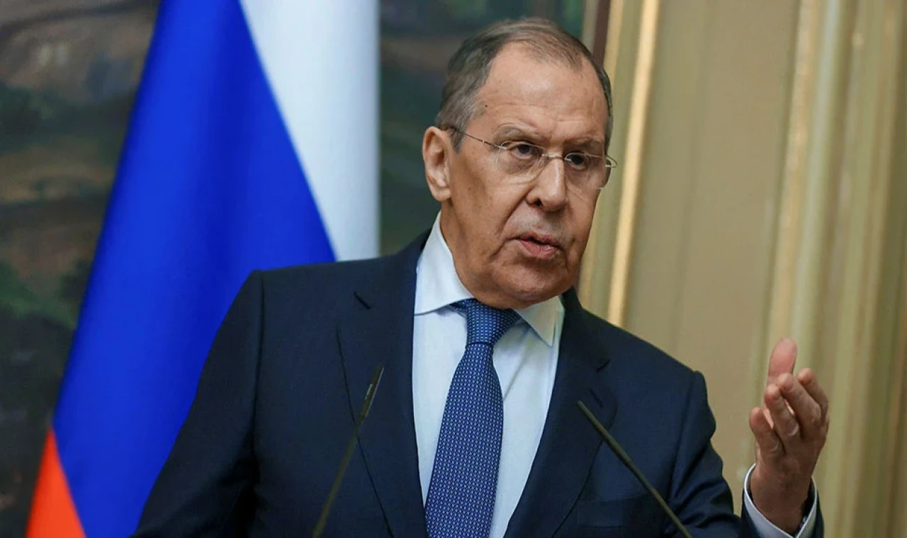 Lavrov: Kiev, müzakereleri baltalamak için provokasyonlara devam ediyor