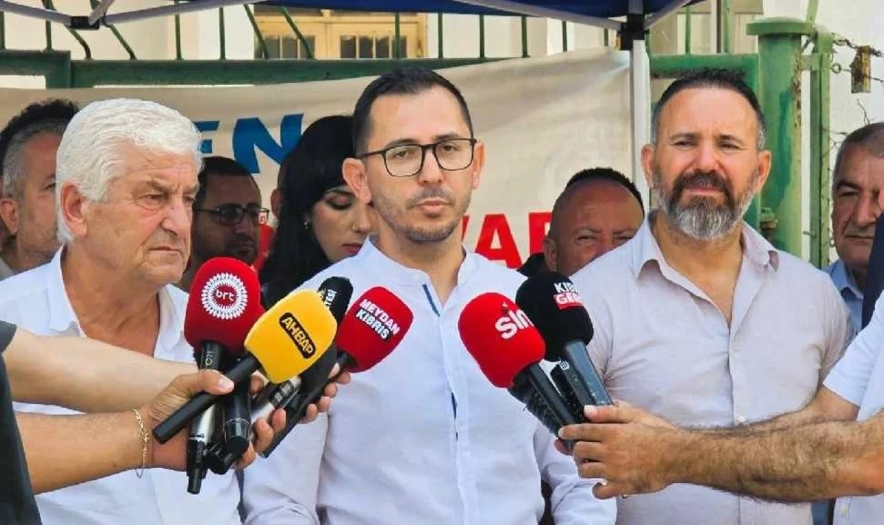 TEL-SEN, fiber optik protokolü için komiteye davet edildi