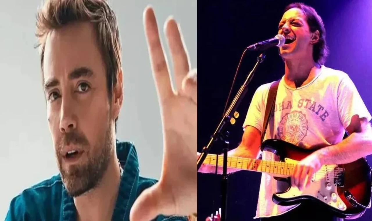 Ünlülere uyuşturucu operasyonu: Murat Dalkılıç ve Kaan Tangöze de gözaltına alındı