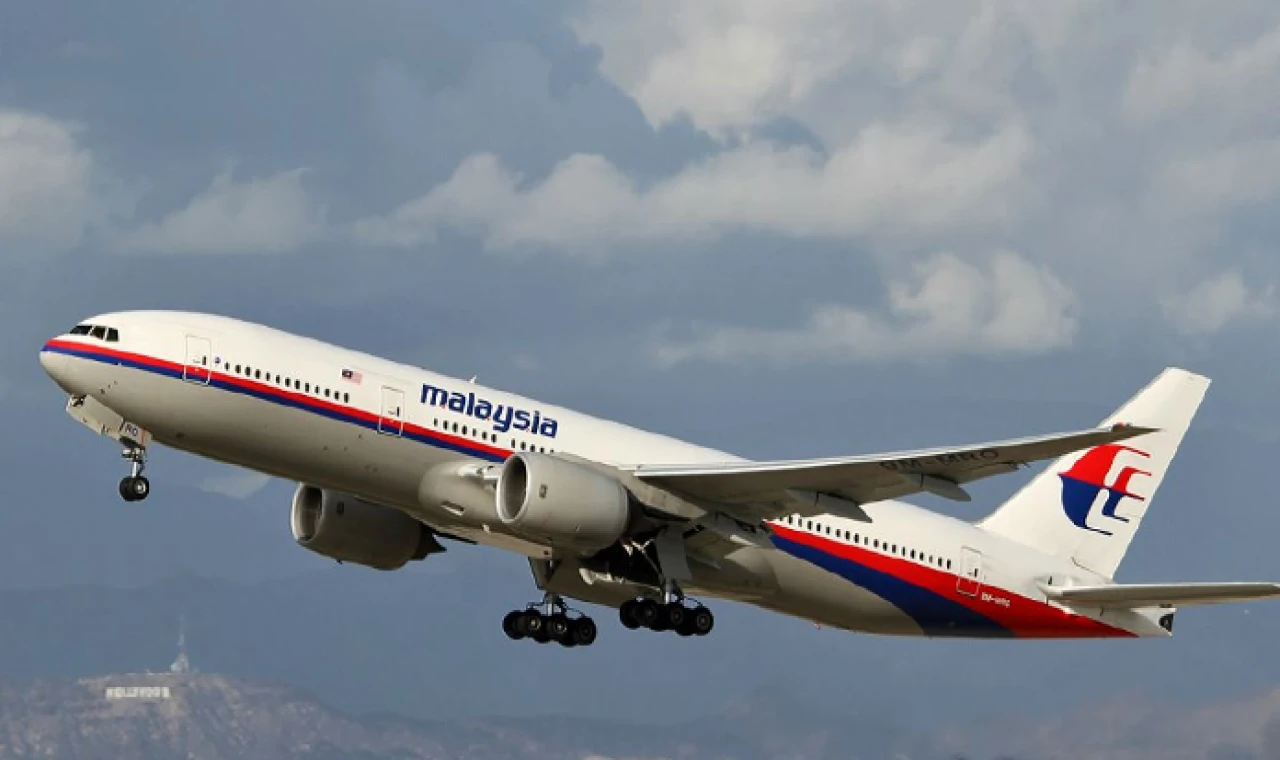 12 yıldır kayıp olan uçağın Hint Okyanusu’nda arama çalışmaları sonuç vermedi